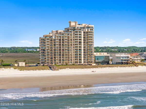 63 Ocean Isle West Boulevard, Unit # 602, Ocean Isle Beach, NC 28469