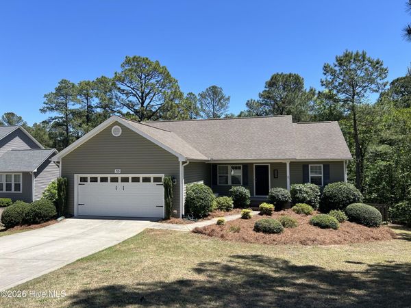 315 Adams Circle, Pinehurst, NC 28374