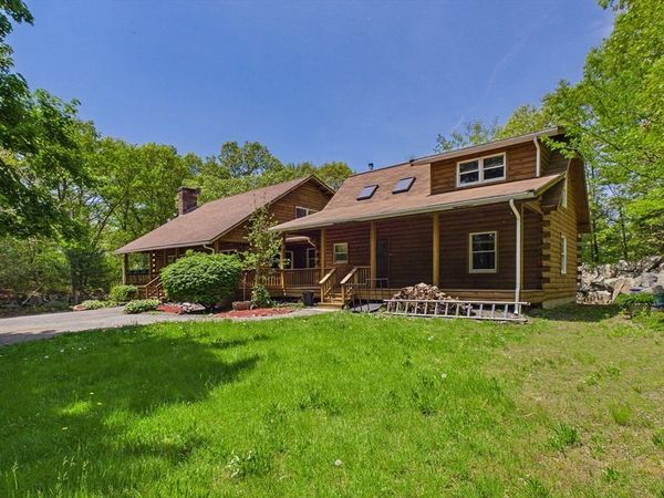 6 Sunnyside Ave, Randolph, MA 02368