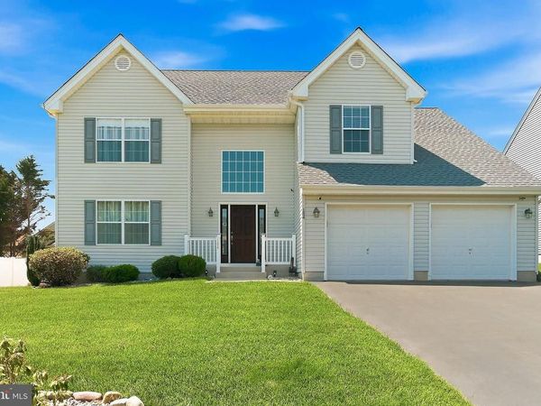 184 BARRACUDA ROAD, MANAHAWKIN, NJ 08050