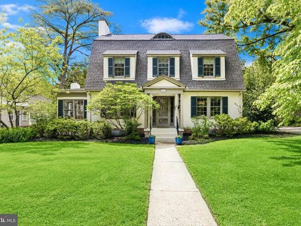 2315 MACDONOUGH ROAD, WILMINGTON, DE 19805
