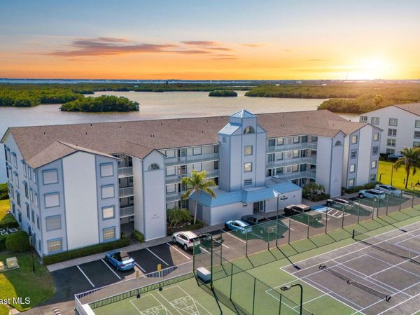 660 S Brevard Avenue , Unit 1511, Cocoa Beach, FL 32931