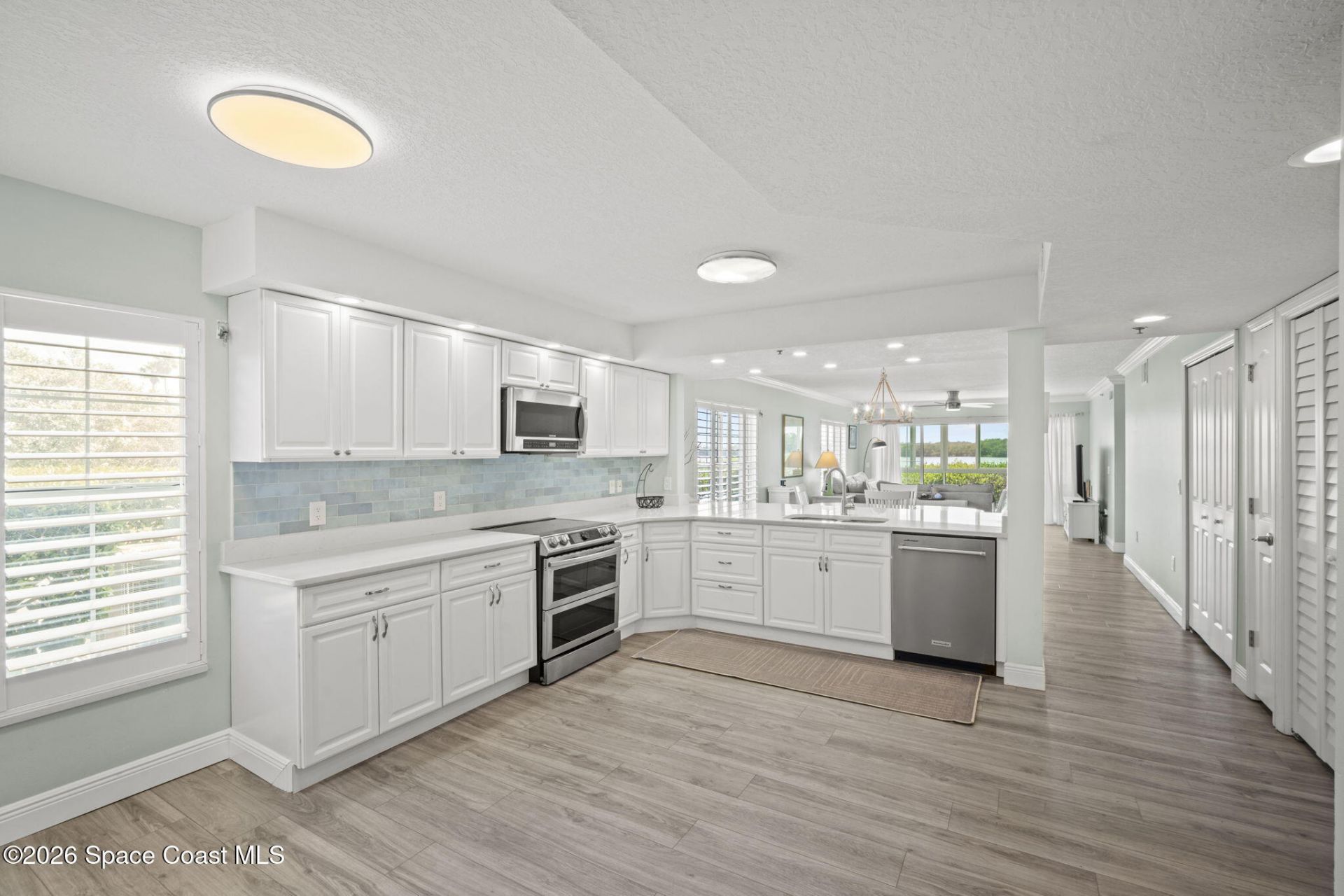 660 S Brevard Avenue , Unit 1511, Cocoa Beach, FL 32931 Photo