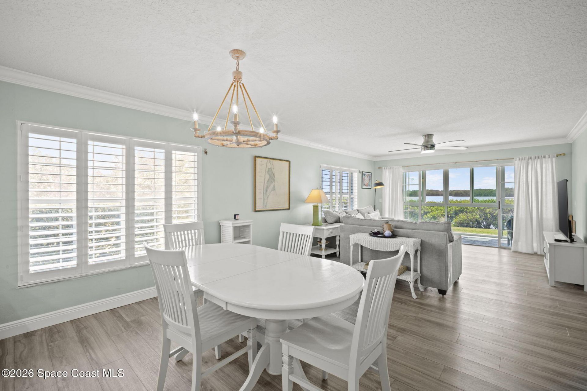 660 S Brevard Avenue , Unit 1511, Cocoa Beach, FL 32931 Photo