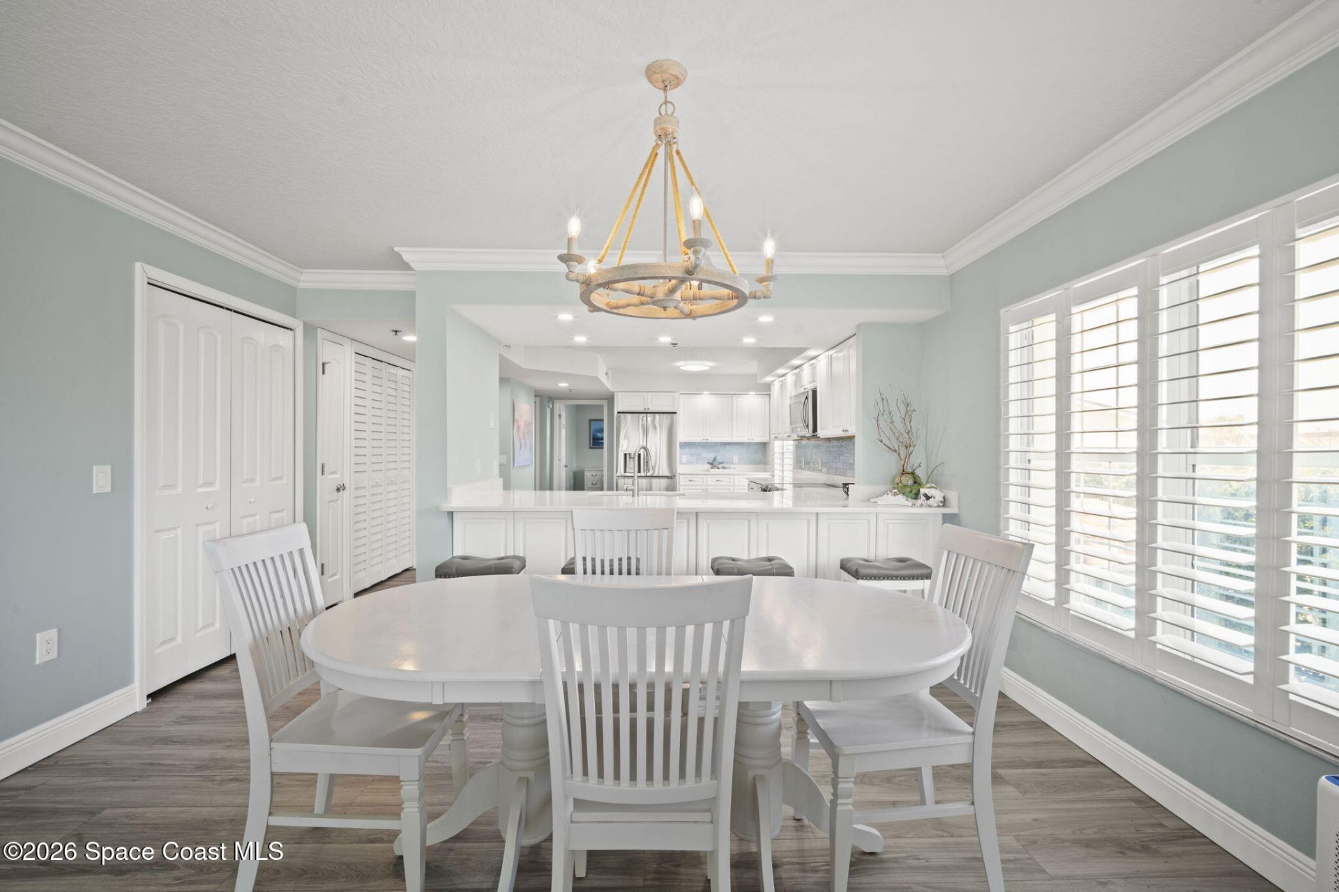 660 S Brevard Avenue , Unit 1511, Cocoa Beach, FL 32931 Photo