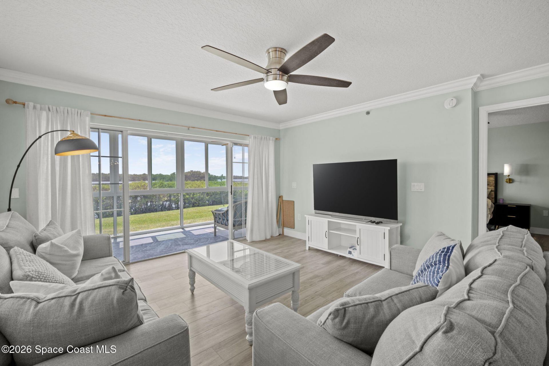 660 S Brevard Avenue , Unit 1511, Cocoa Beach, FL 32931 Photo