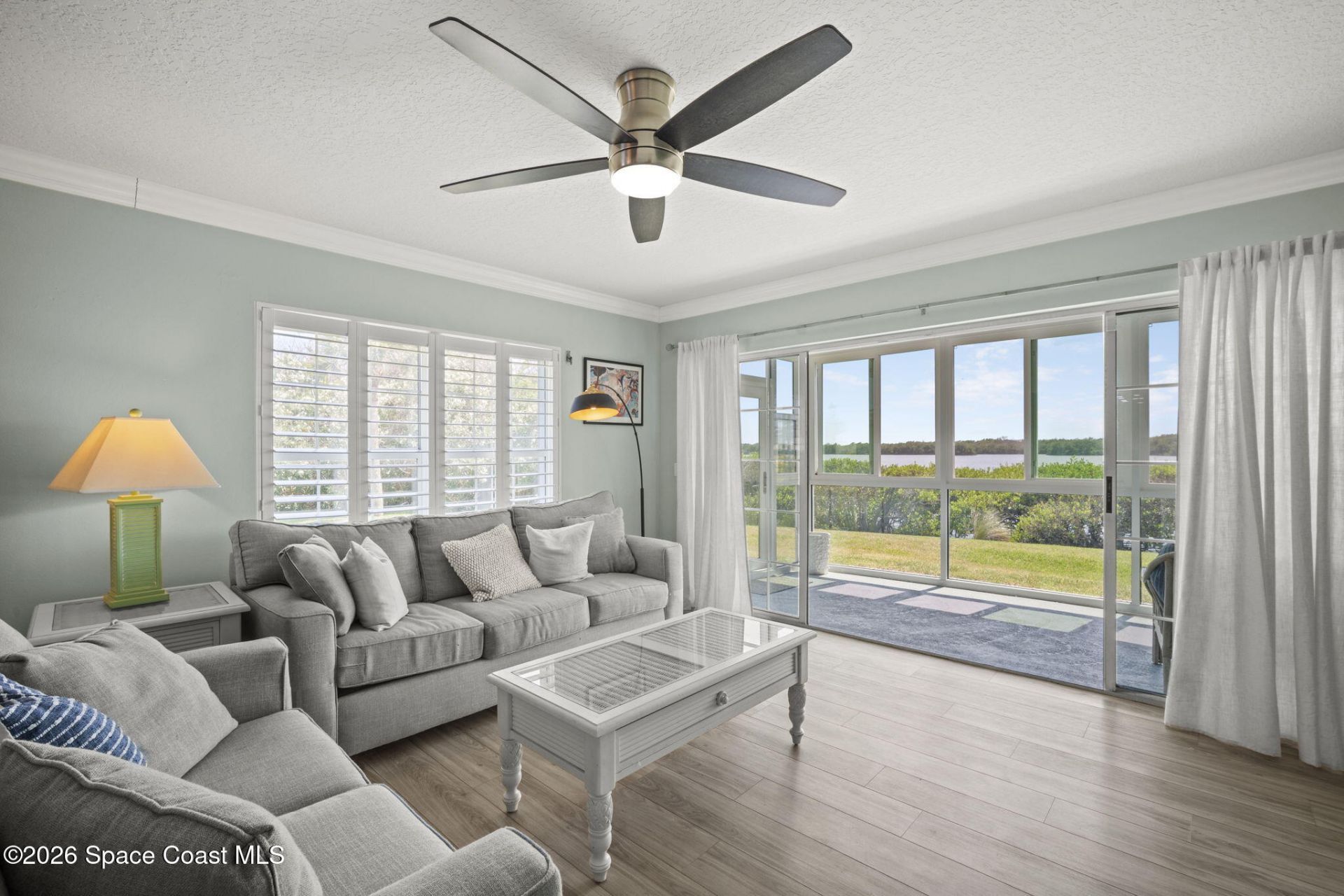 660 S Brevard Avenue , Unit 1511, Cocoa Beach, FL 32931 Photo