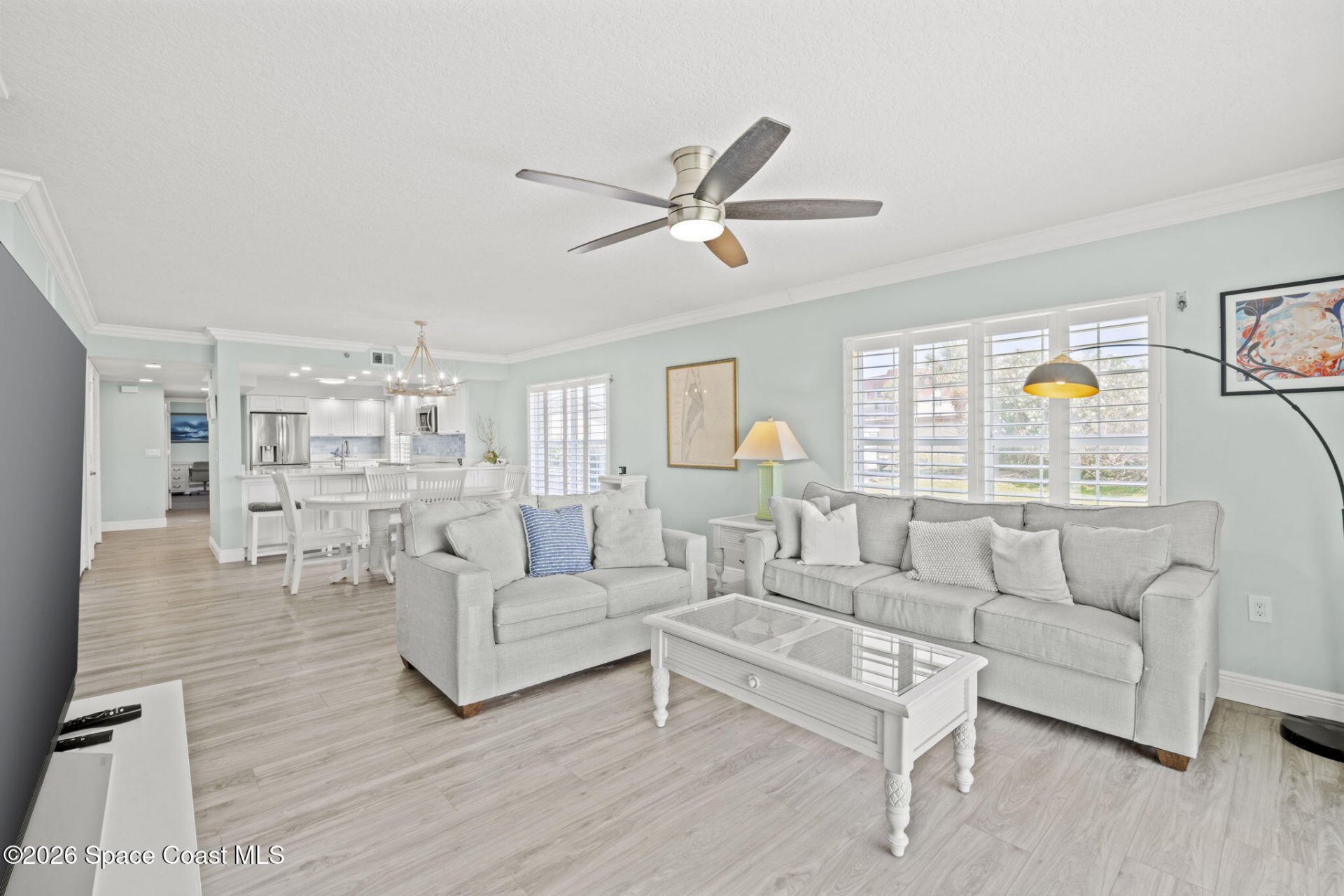 660 S Brevard Avenue , Unit 1511, Cocoa Beach, FL 32931 Photo