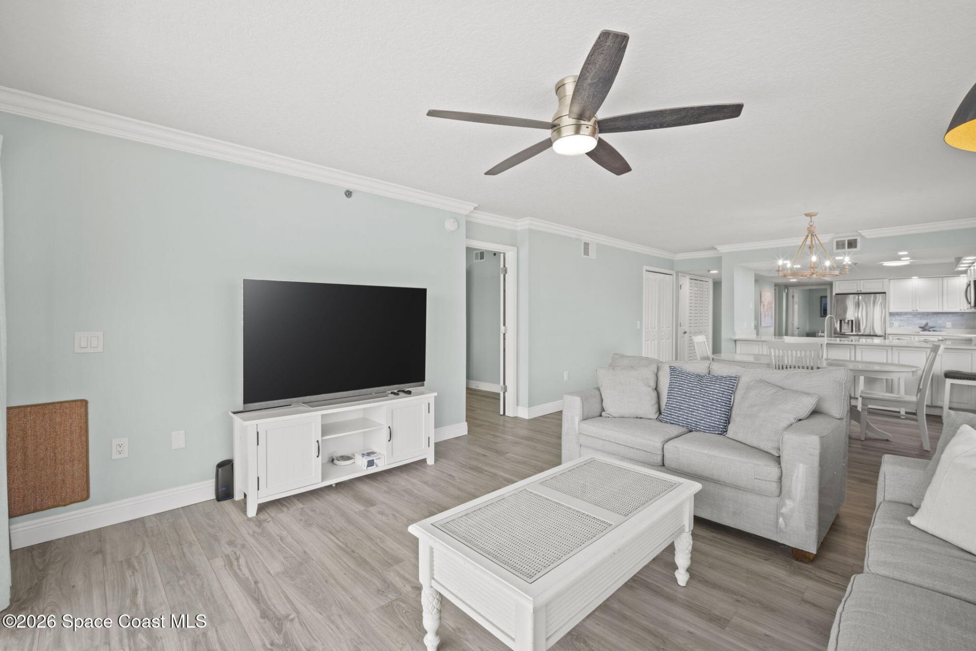 660 S Brevard Avenue , Unit 1511, Cocoa Beach, FL 32931 Photo