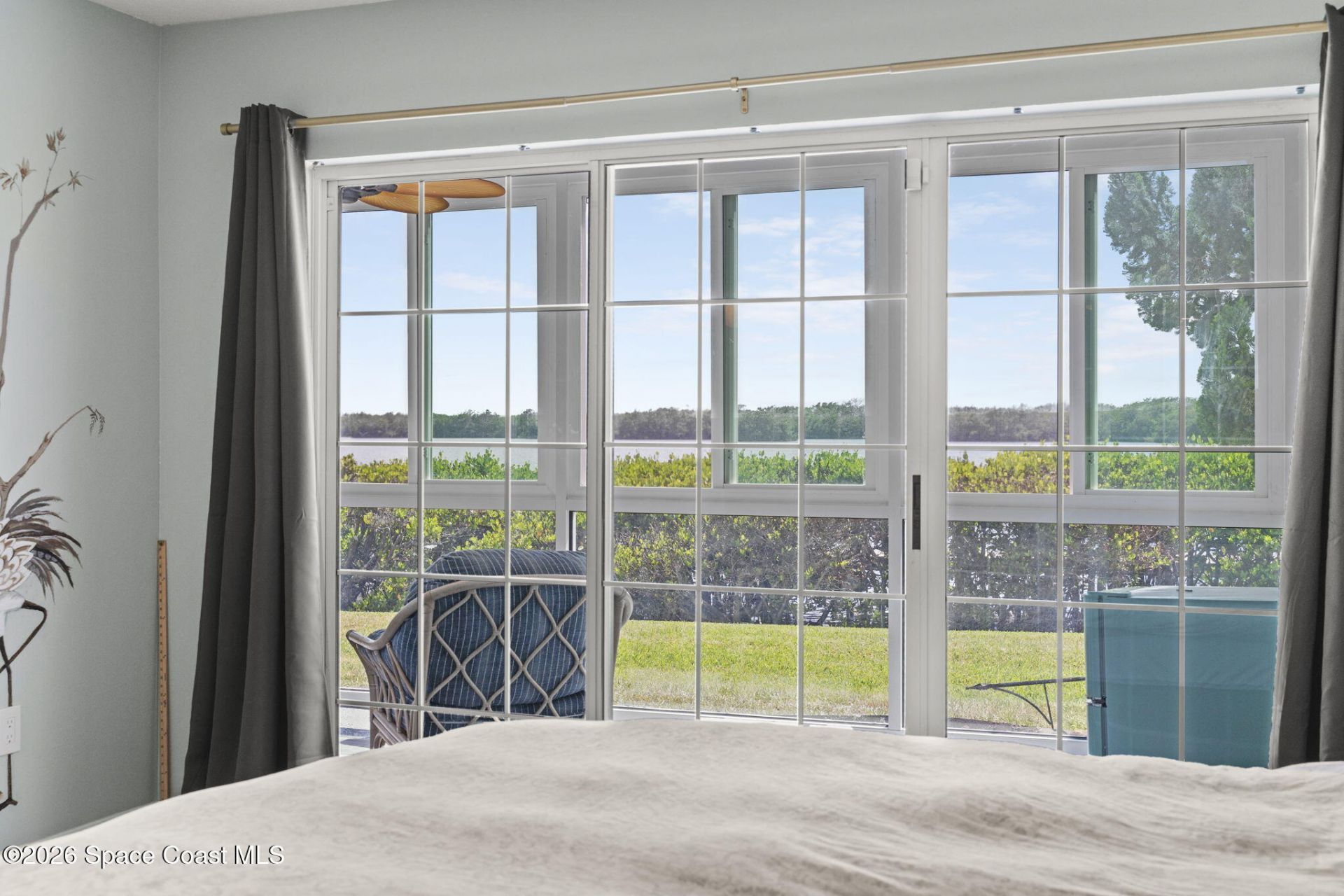 660 S Brevard Avenue , Unit 1511, Cocoa Beach, FL 32931 Photo