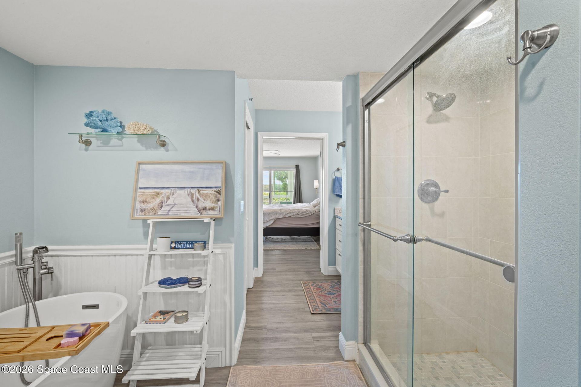 660 S Brevard Avenue , Unit 1511, Cocoa Beach, FL 32931 Photo