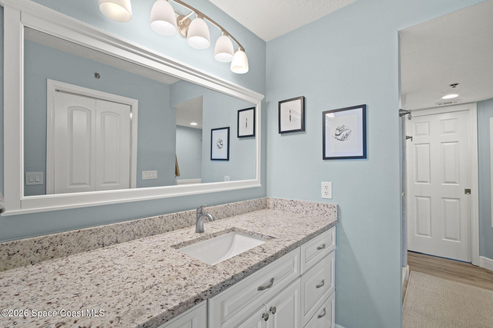 660 S Brevard Avenue , Unit 1511, Cocoa Beach, FL 32931 Photo