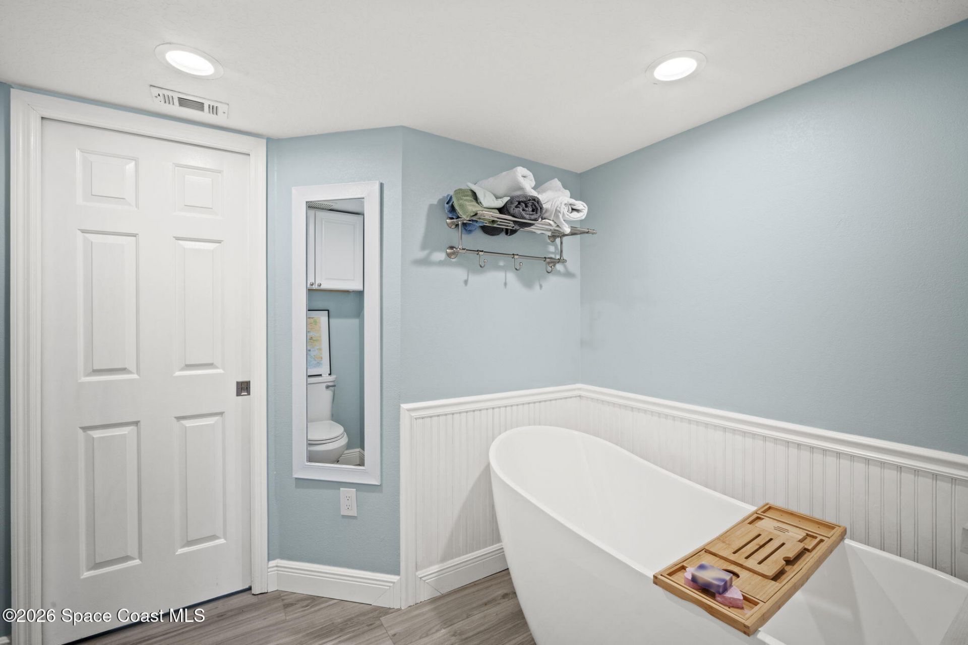 660 S Brevard Avenue , Unit 1511, Cocoa Beach, FL 32931 Photo