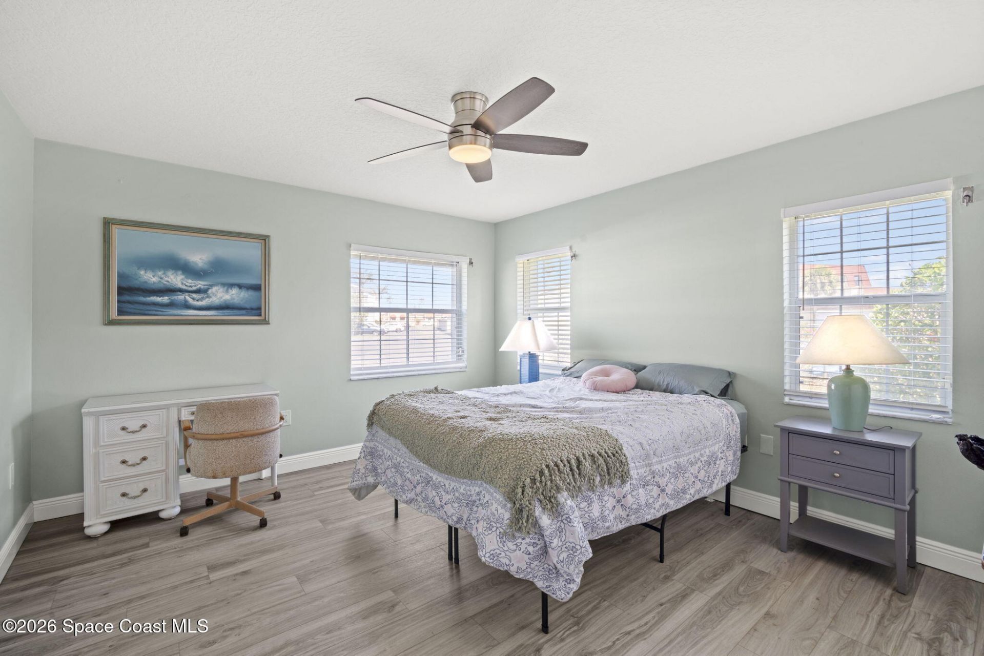 660 S Brevard Avenue , Unit 1511, Cocoa Beach, FL 32931 Photo