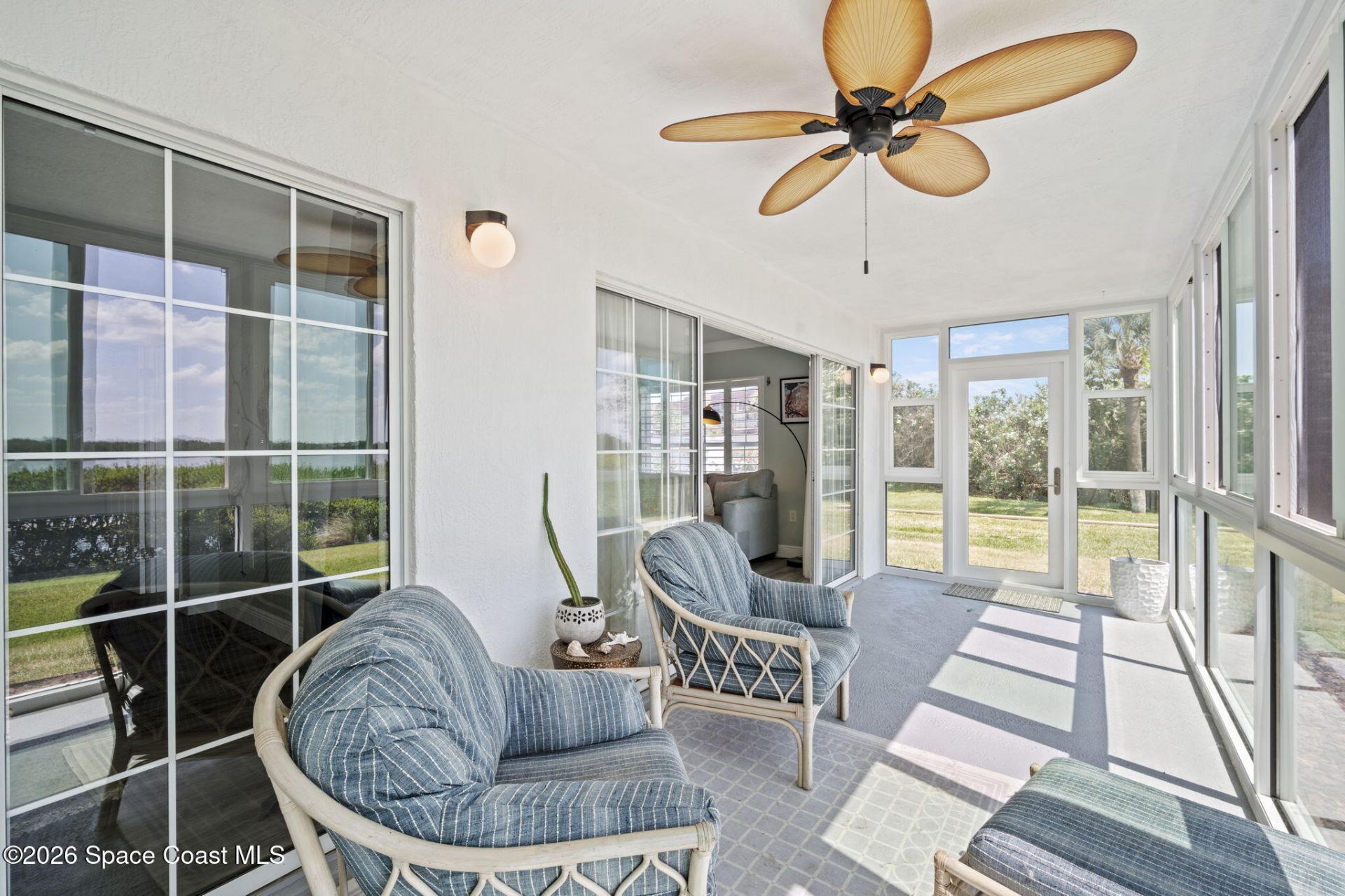 660 S Brevard Avenue , Unit 1511, Cocoa Beach, FL 32931 Photo