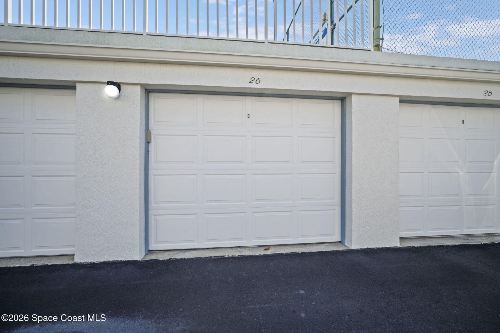 660 S Brevard Avenue , Unit 1511, Cocoa Beach, FL 32931 Photo