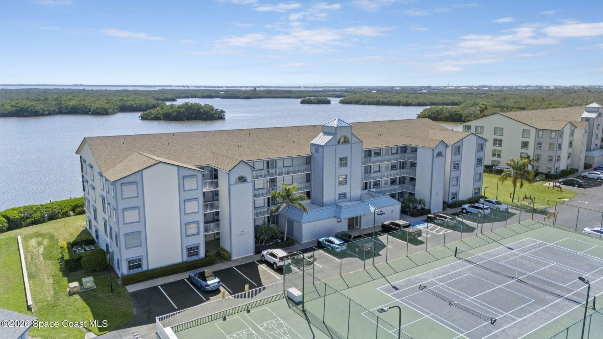 660 S Brevard Avenue , Unit 1511, Cocoa Beach, FL 32931 Photo
