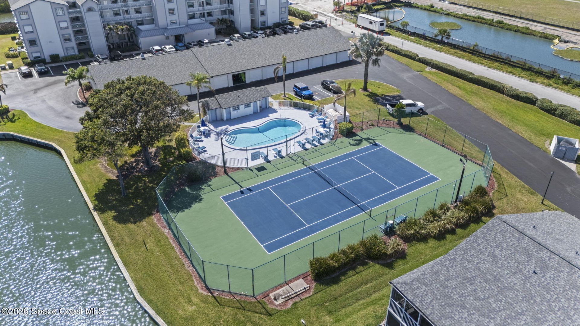 660 S Brevard Avenue , Unit 1511, Cocoa Beach, FL 32931 Photo