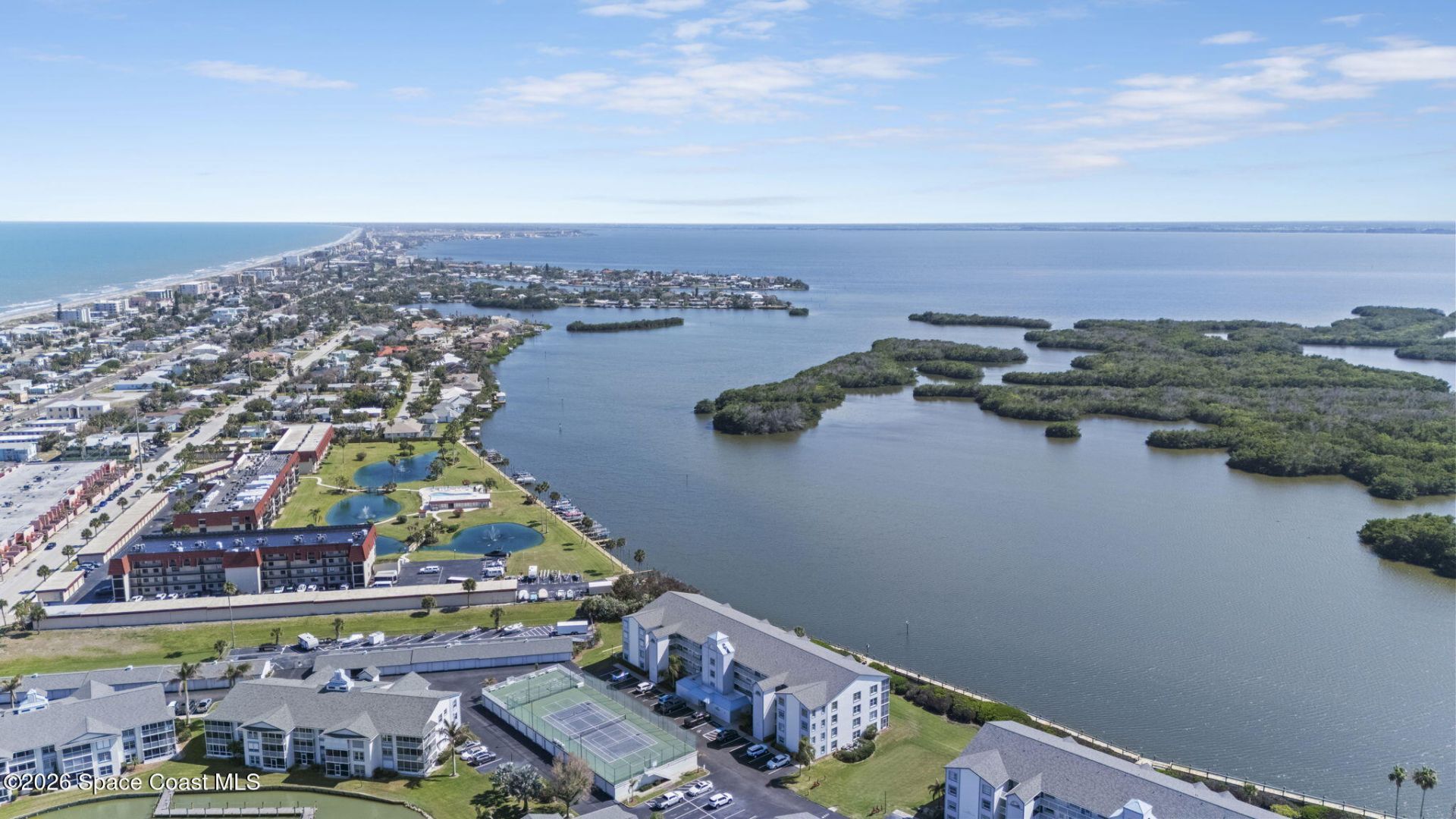 660 S Brevard Avenue , Unit 1511, Cocoa Beach, FL 32931 Photo