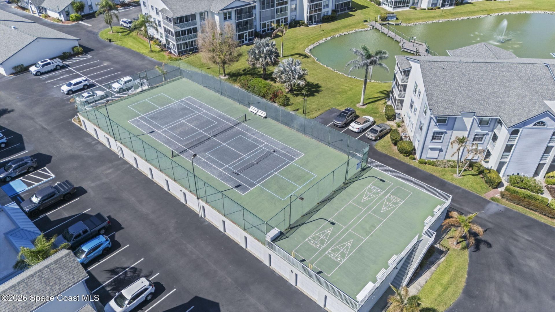 660 S Brevard Avenue , Unit 1511, Cocoa Beach, FL 32931 Photo