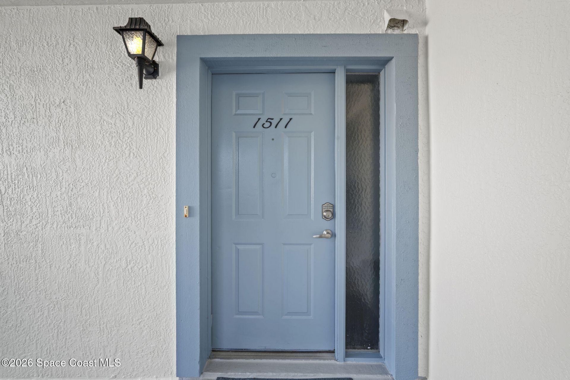 660 S Brevard Avenue , Unit 1511, Cocoa Beach, FL 32931 Photo