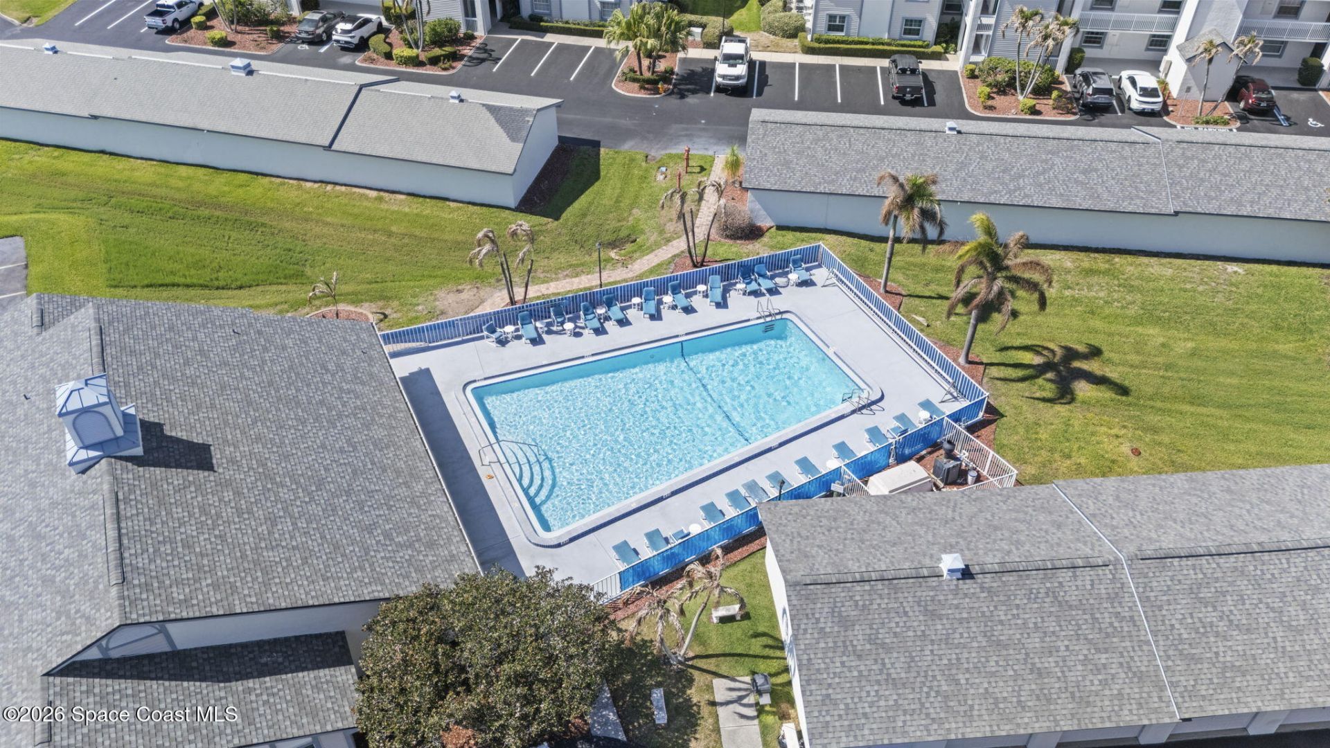 660 S Brevard Avenue , Unit 1511, Cocoa Beach, FL 32931 Photo