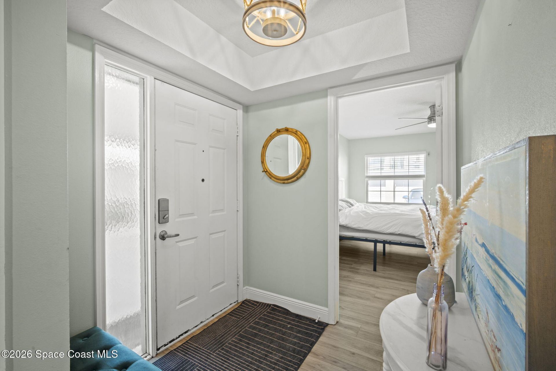 660 S Brevard Avenue , Unit 1511, Cocoa Beach, FL 32931 Photo