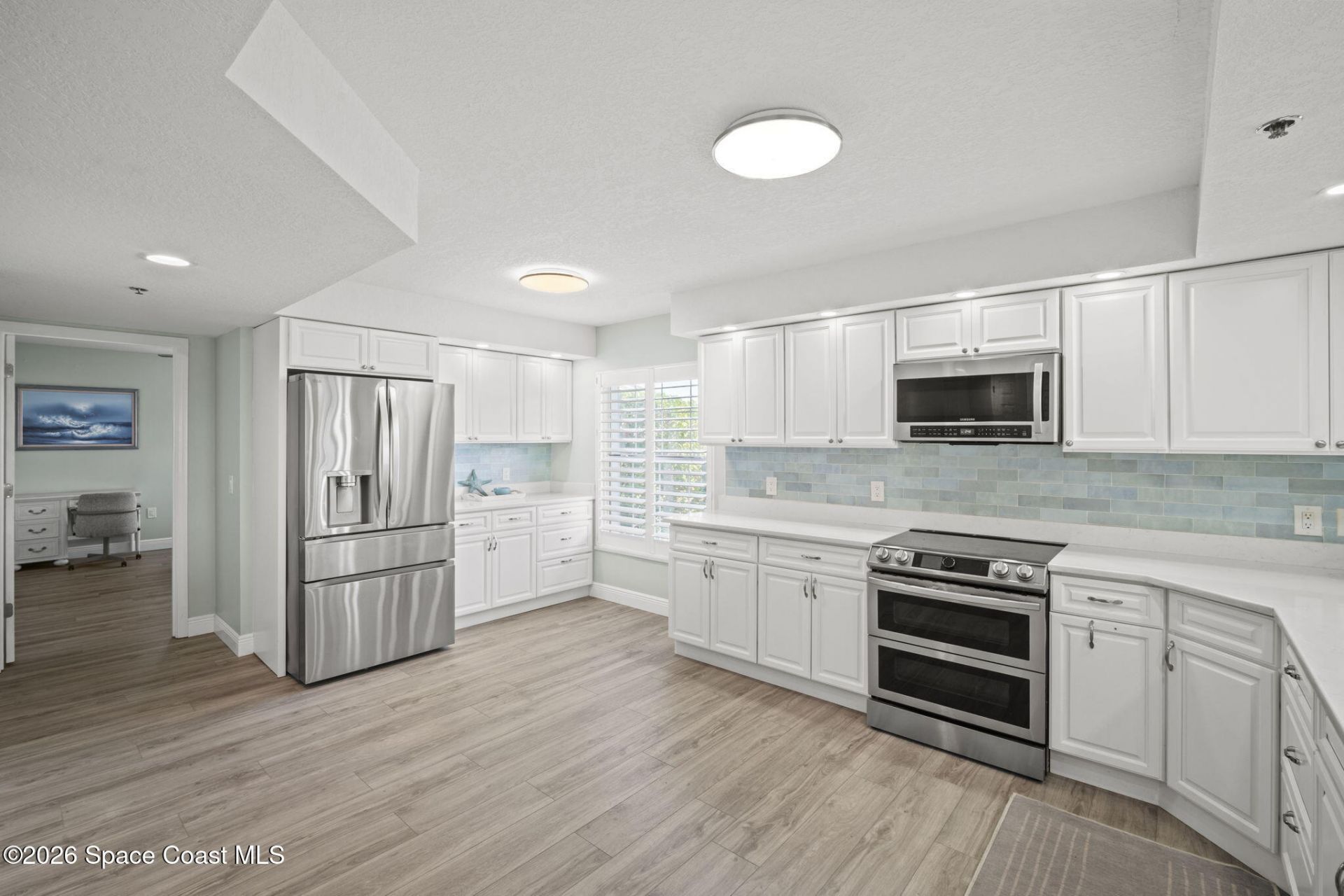660 S Brevard Avenue , Unit 1511, Cocoa Beach, FL 32931 Photo
