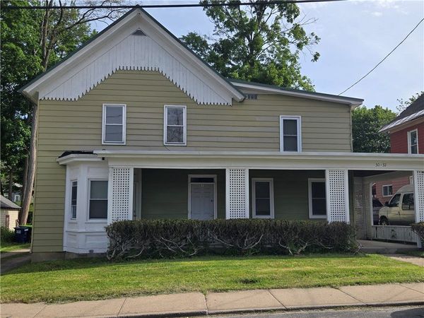 30-32 High Street, Oneonta, NY 13820