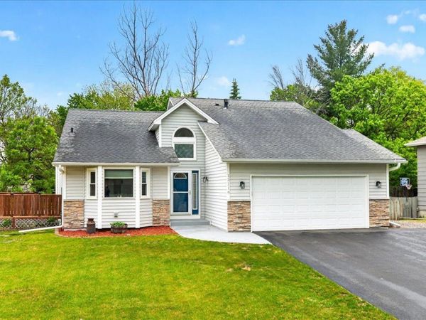 13116 Jay Street NW, Coon Rapids, MN 55448