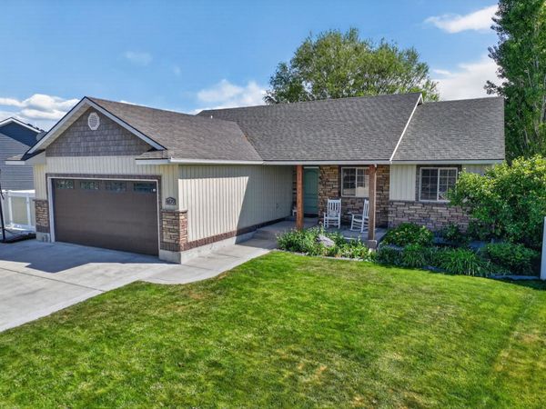 4879 Suzanne Court, Pocatello, ID 83202