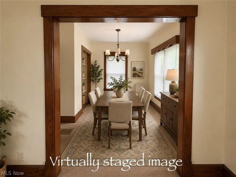 13 Burton Avenue NW, Massillon, OH 44646 Photo 13