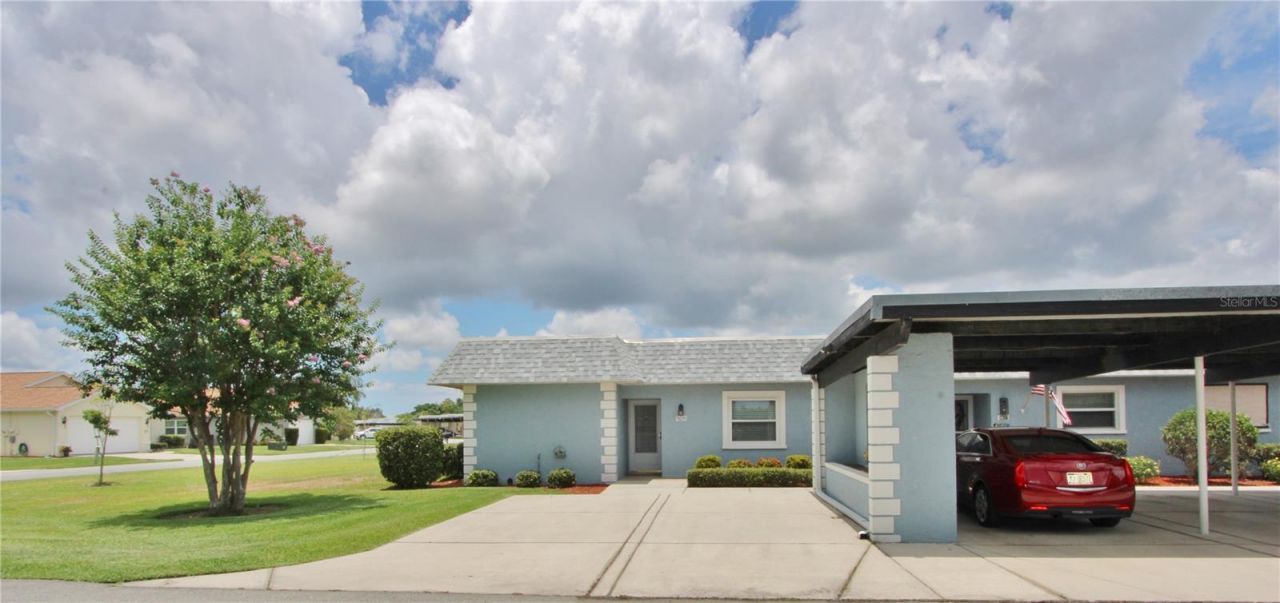 9635 Greenskeeper Drive, New Port Richey, FL 34655 Photo