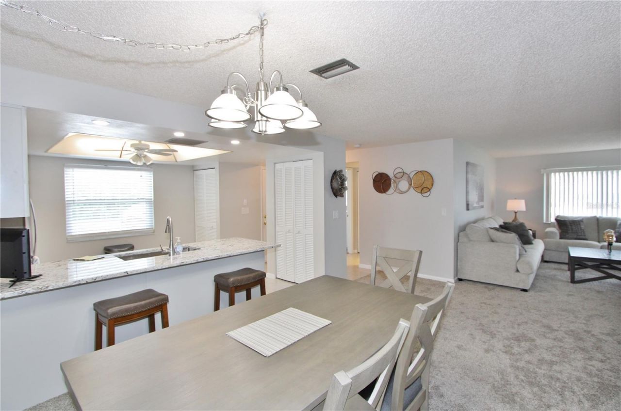 9635 Greenskeeper Drive, New Port Richey, FL 34655 Photo