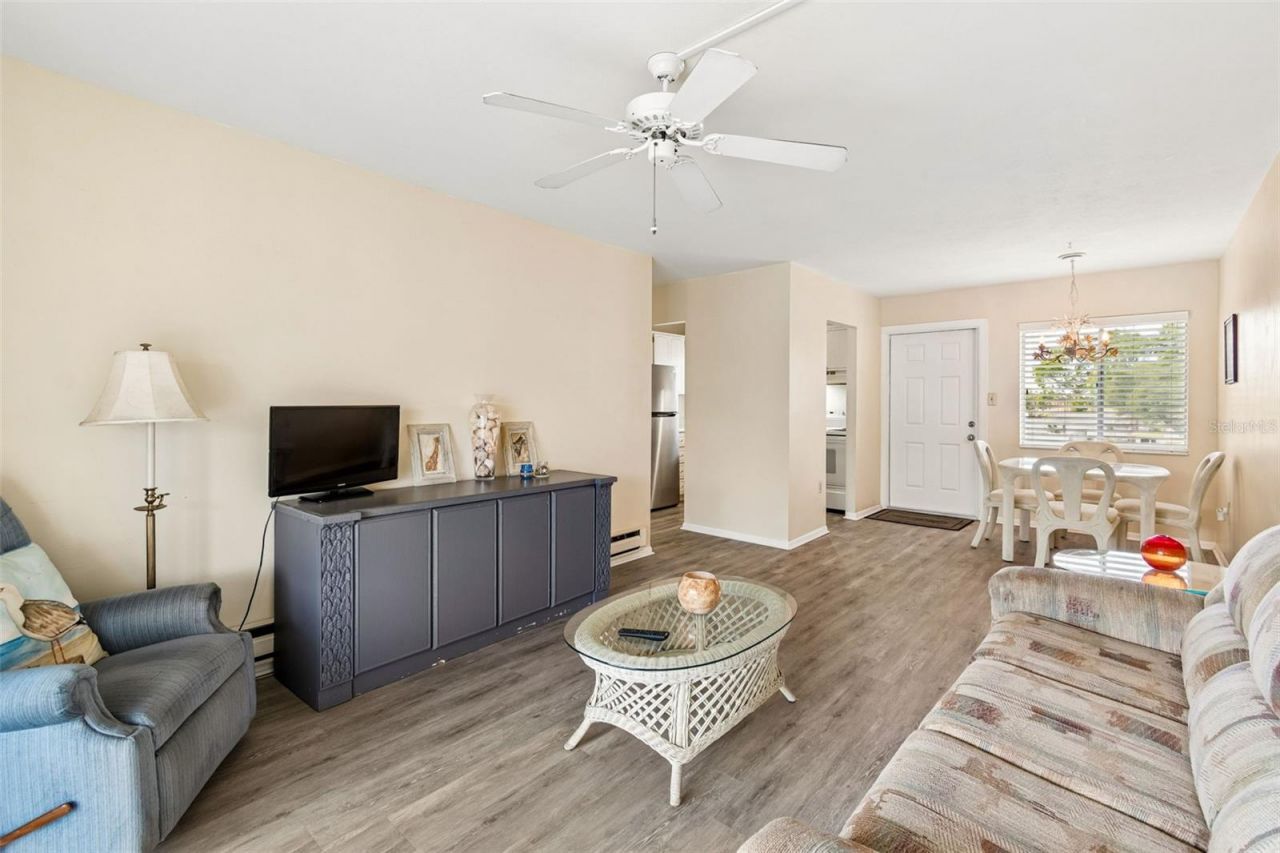 1837 Flamingo Boulevard, Unit O35, Bradenton, FL 34207 Photo