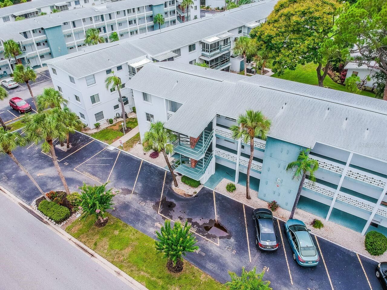 1837 Flamingo Boulevard, Unit O35, Bradenton, FL 34207 Photo