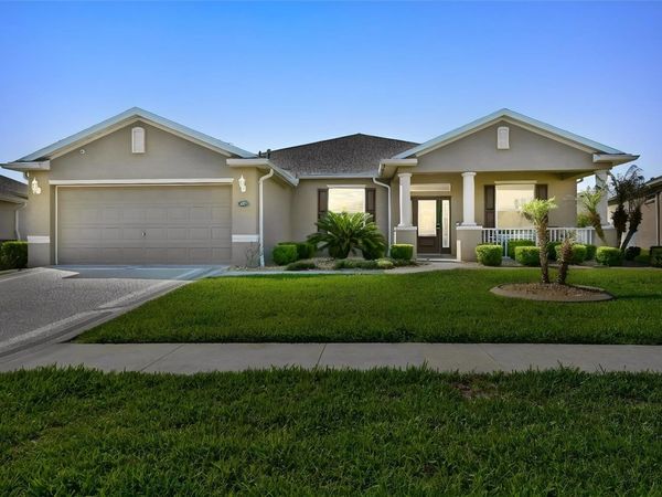 26617 OTTER CREEK LANE , LEESBURG, FL 34748