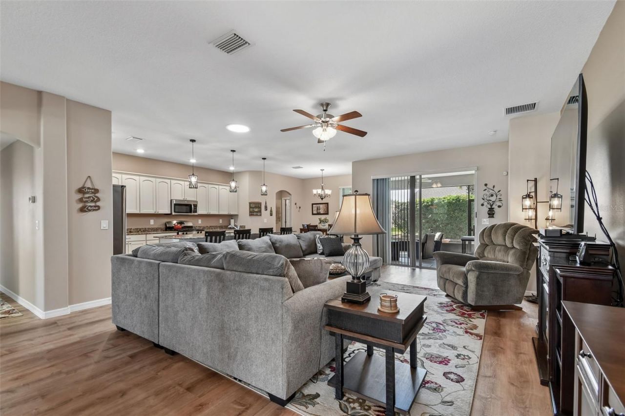 26617 Otter Creek Lane , Leesburg, FL 34748 Photo