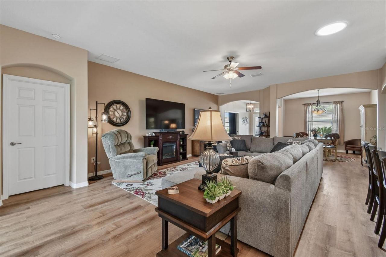 26617 Otter Creek Lane , Leesburg, FL 34748 Photo