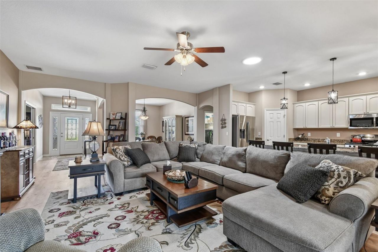 26617 Otter Creek Lane , Leesburg, FL 34748 Photo