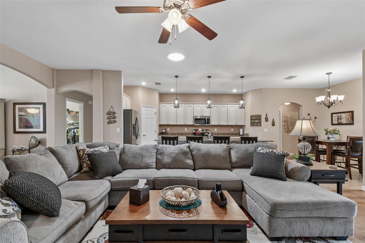 26617 Otter Creek Lane , Leesburg, FL 34748 Photo