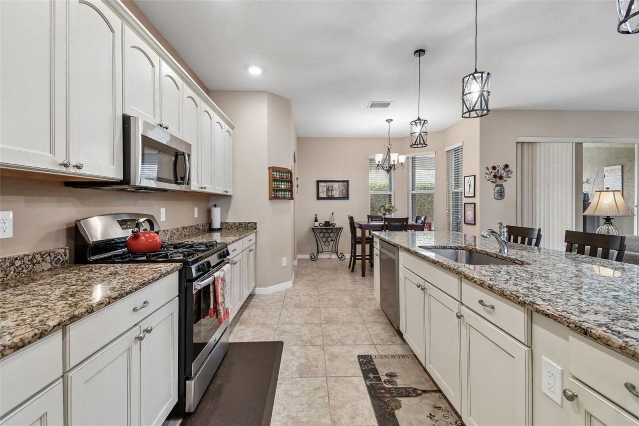 26617 Otter Creek Lane , Leesburg, FL 34748 Photo
