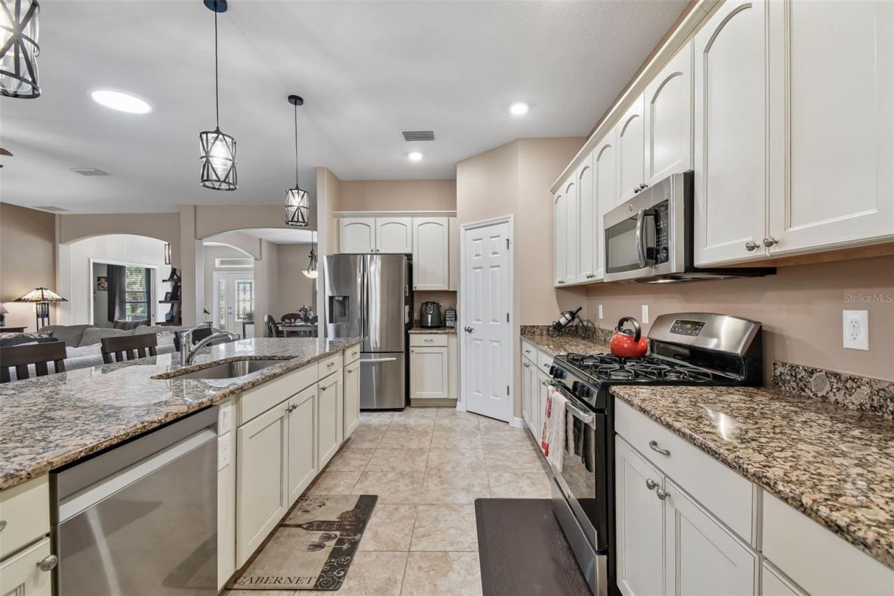 26617 Otter Creek Lane , Leesburg, FL 34748 Photo