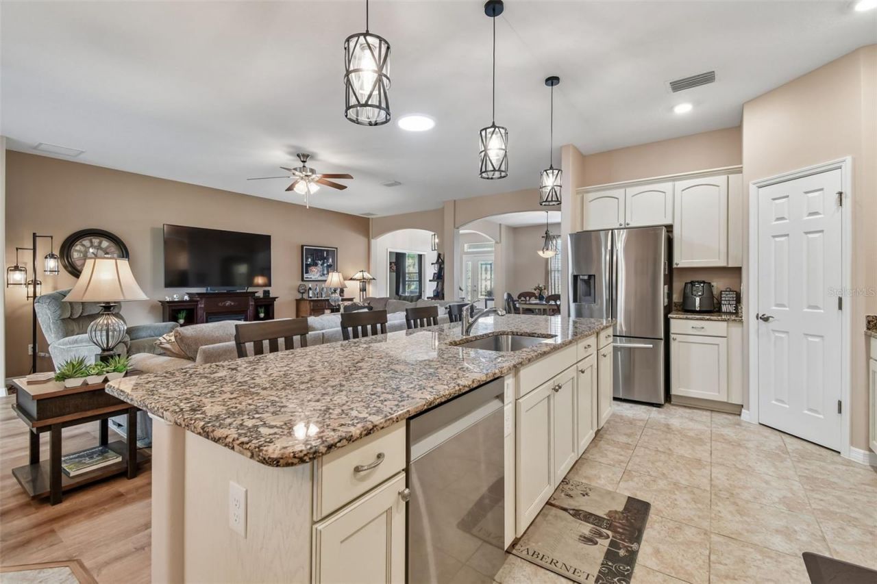 26617 Otter Creek Lane , Leesburg, FL 34748 Photo