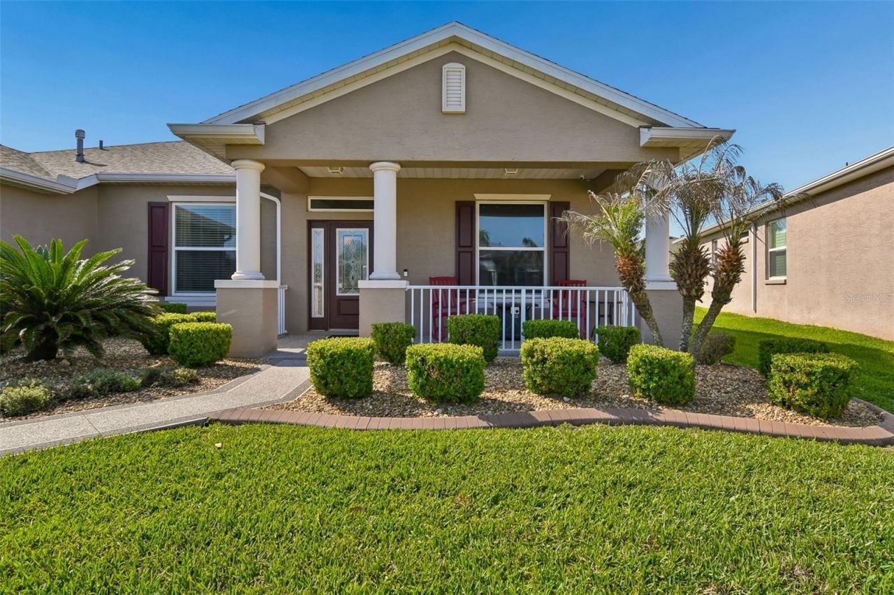 26617 Otter Creek Lane , Leesburg, FL 34748 Photo