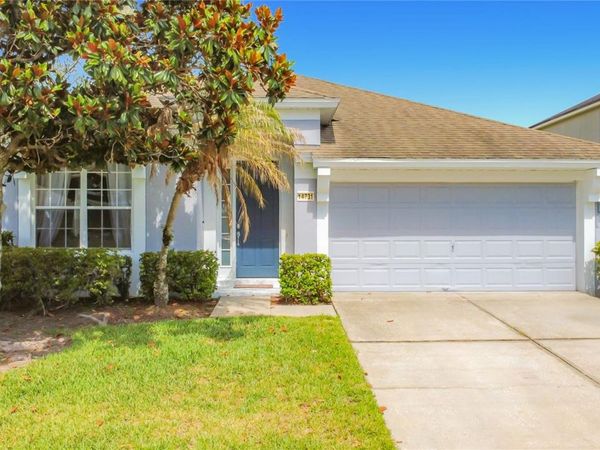14731 WINDIGO LANE , ORLANDO, FL 32828