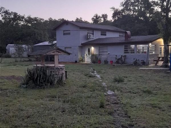 10034 BURTON STREET , NEW PORT RICHEY, FL 34654