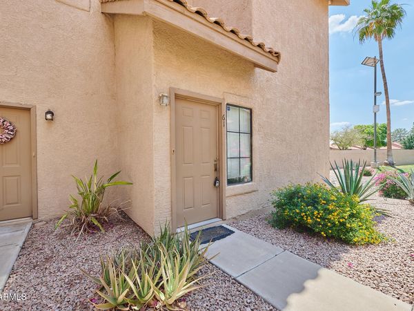 1001 N Pasadena, Unit 61, Mesa, AZ 85201