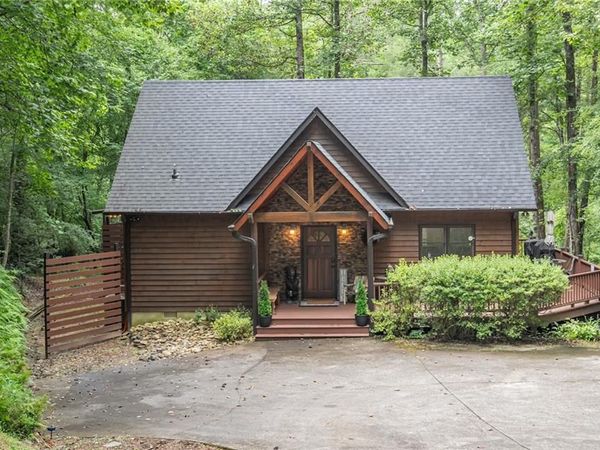 73 Horizon Lane, Epworth, GA 30541