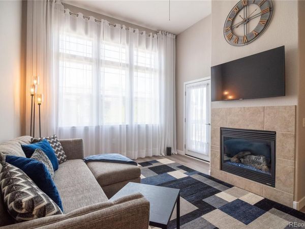 15470 Canyon Rim Drive , Unit 304, Englewood, CO 80112